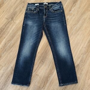 Vigoss Women's Blue Jeans size 12💙